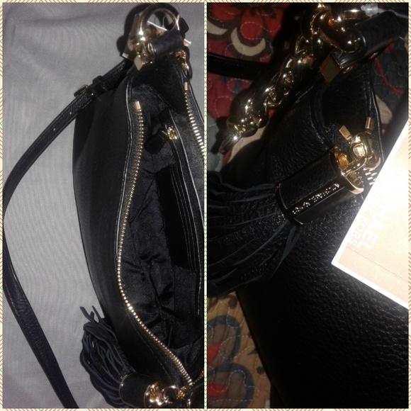 Michael Kors Crossbody - Picture 6 of 6